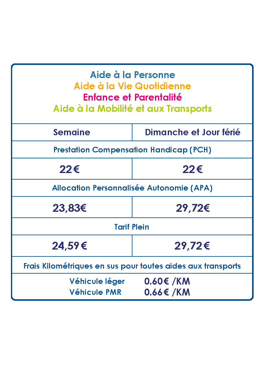 TARIF